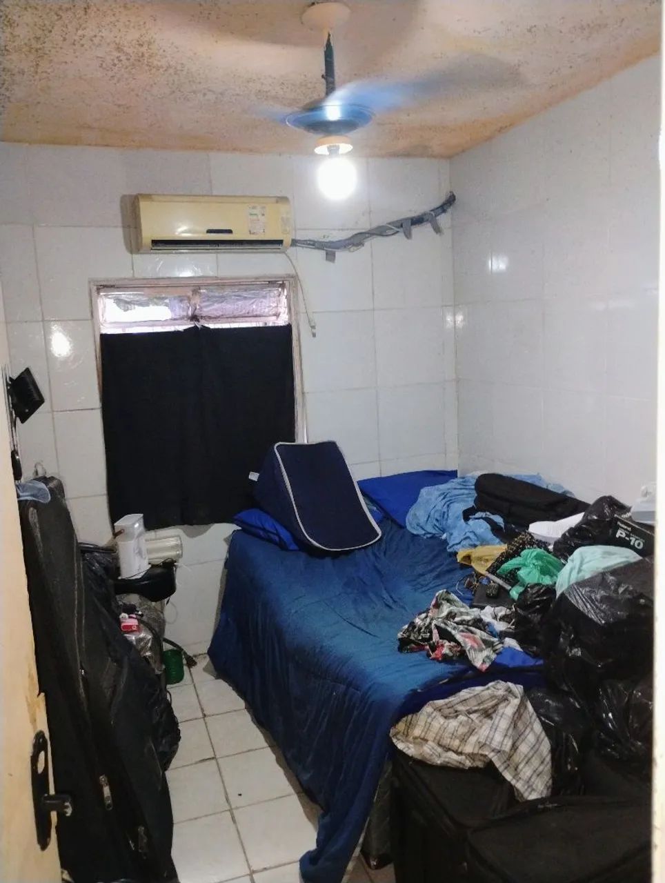 Casa 2 andares 4x8  - Foto 2