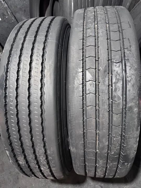 Pneus 295/80 e 275/80 EXTRA !!!! - Foto 6