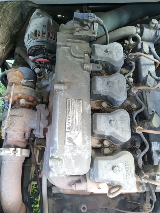 Micro-ônibus VOLAR W8 27lugares rodoviario  - Foto 13