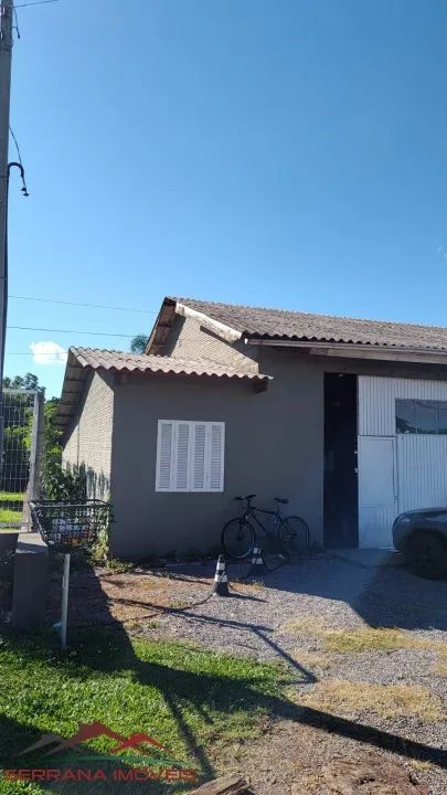 GALPAO INDUSTRIAL em NOVA PETRÓPOLIS - RS, Vila Germania - Foto 4