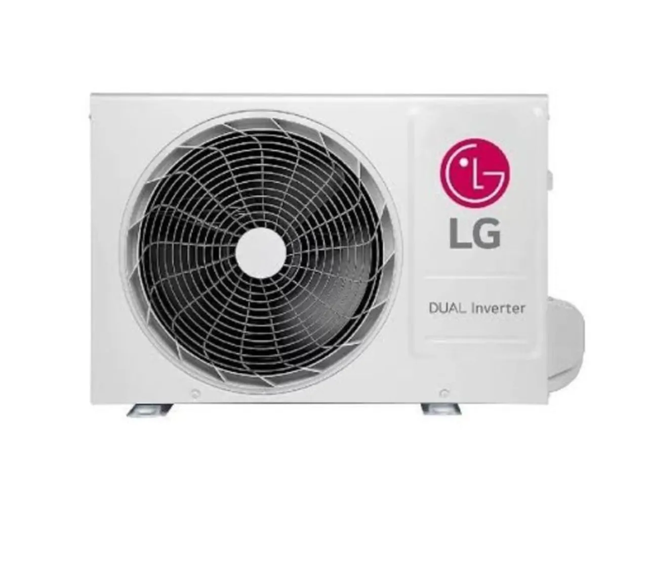 Ar Condicionado LG Split Inverter Dual 9000 BTUS NOVO