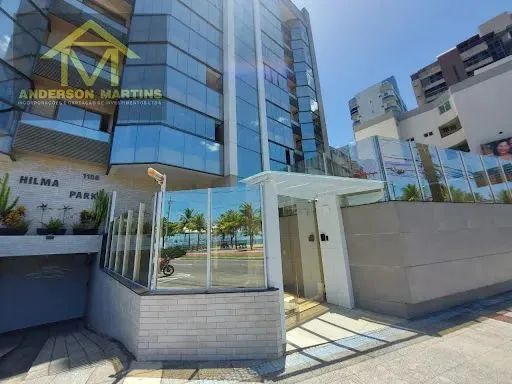 Apartamento Frente para o Mar na Praia da Costa - Código: 8175 z Vista deslumbrante, luxo  - Foto 4
