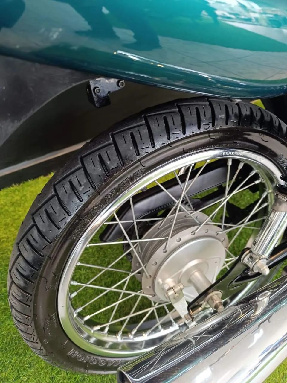 Spoke Wheel Yezdi Tyre Price Bike Wheel Rim Price Store