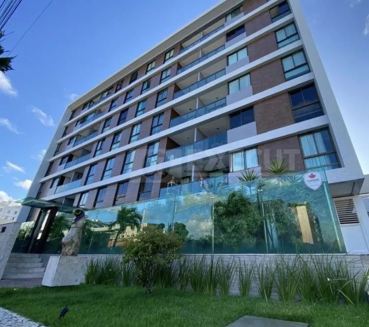 Foto - João Pessoa - Tambaú