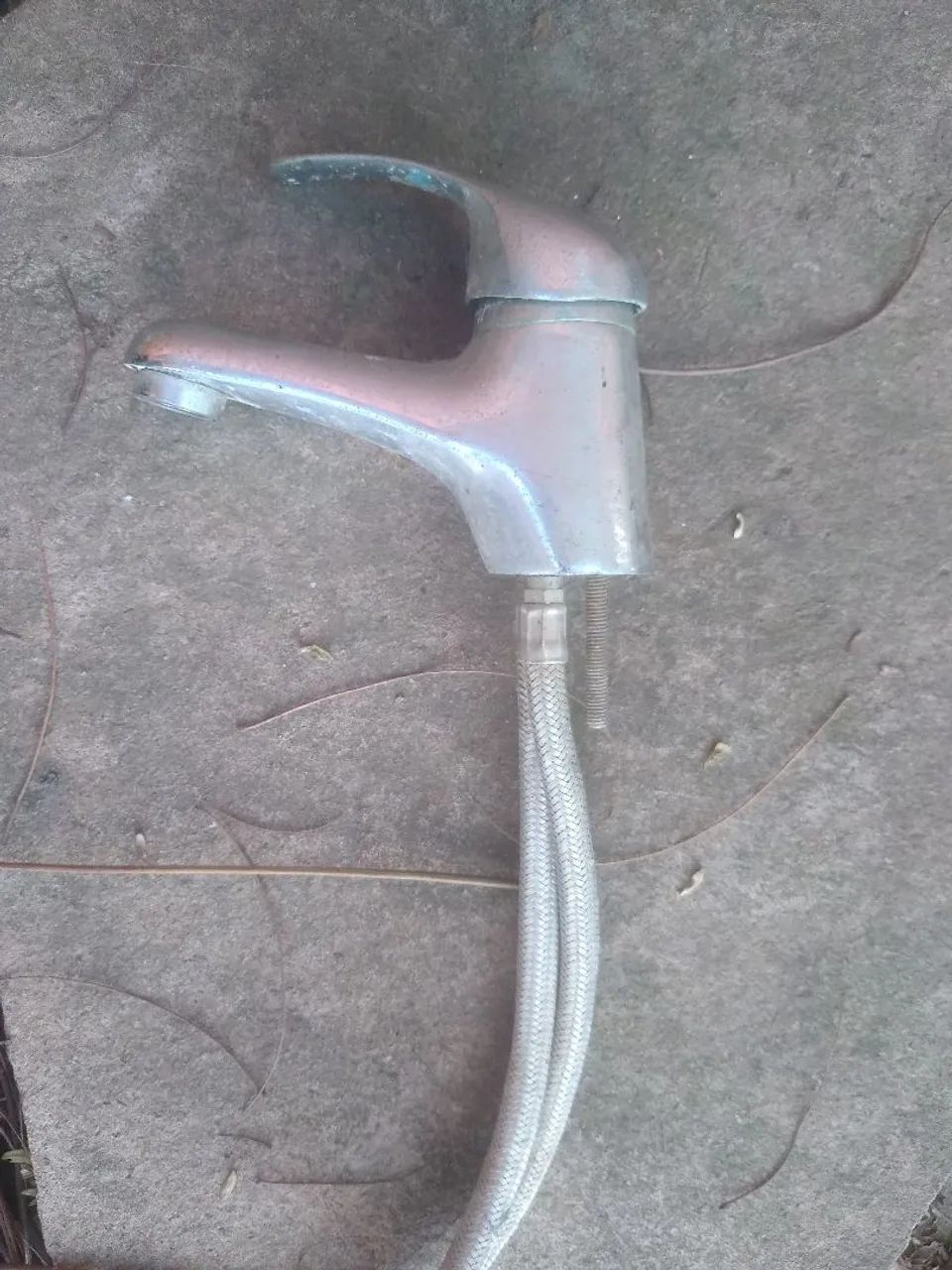 Torneira quente frio  - Foto 2