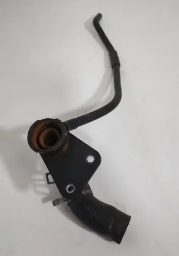 Flange Tubo Conexão Radiador Honda New Civic 1.8 2007 2011