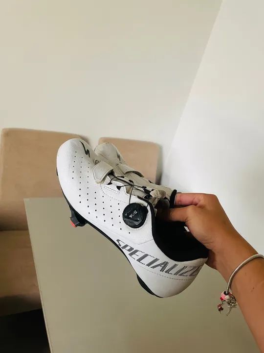 Sapatilha de Ciclismo Specialized