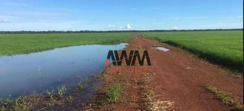 Fazenda à venda,  m² por R$ 225.000.000,00 - Zona Rural - Duerê/TO - Foto 2