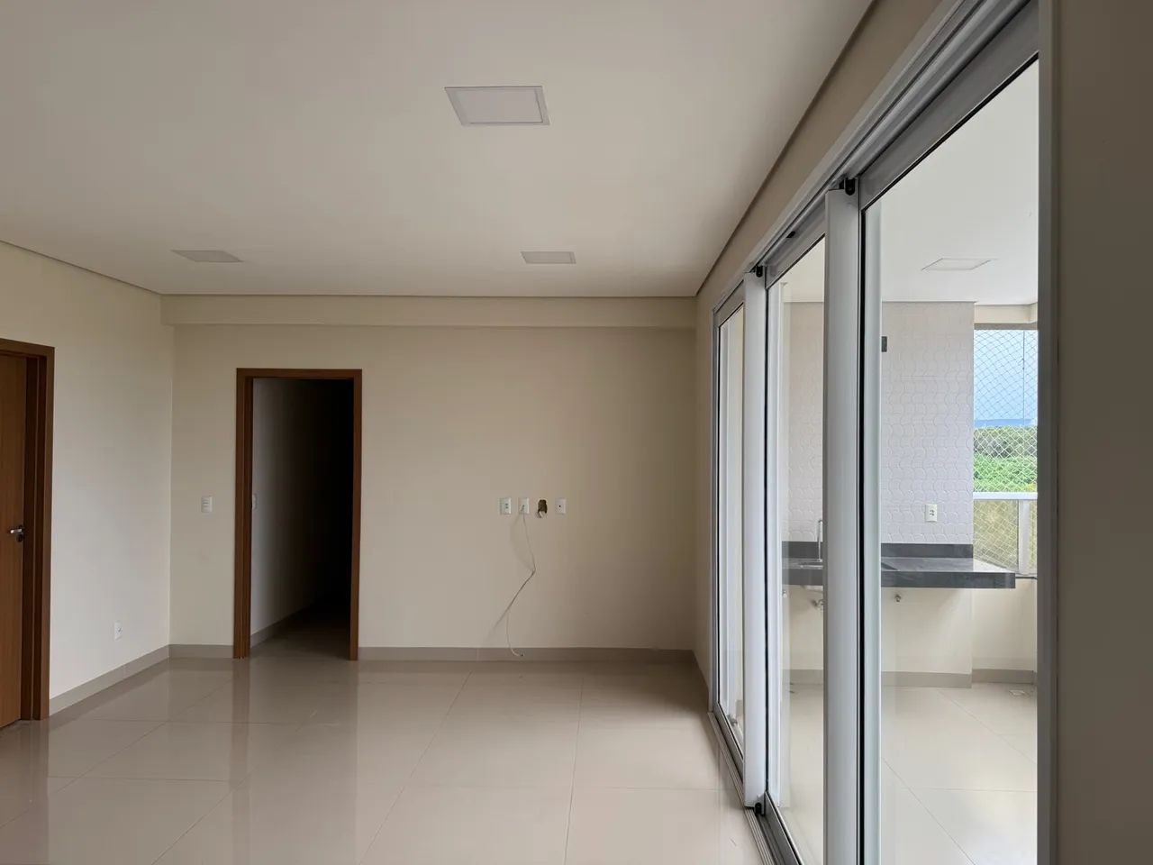 Apartamento para locação no Varandas do Tocantins - Foto 3