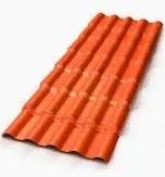 TELHA PVC COLONIAL CERÂMICA 2MM  EPLAST 230x86 R$ 84,90 DINHEIRO OU PIX