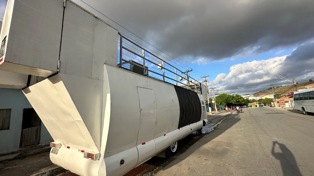 TRIO ELÉTRICO GATO SOM / AGENDE JÁ!!