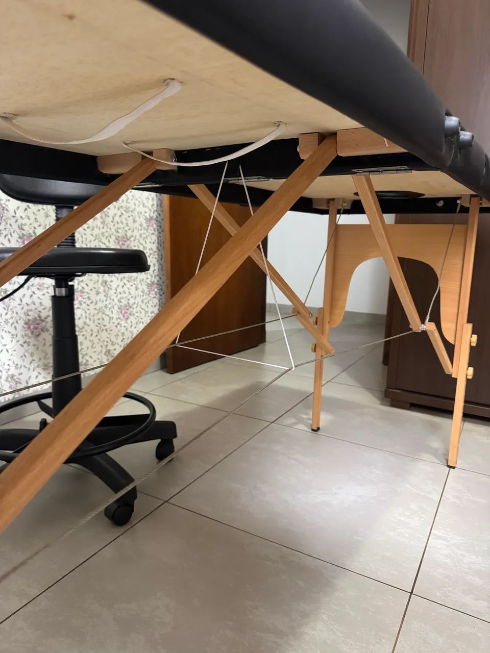 Maca portátil para estética 64840838414338122