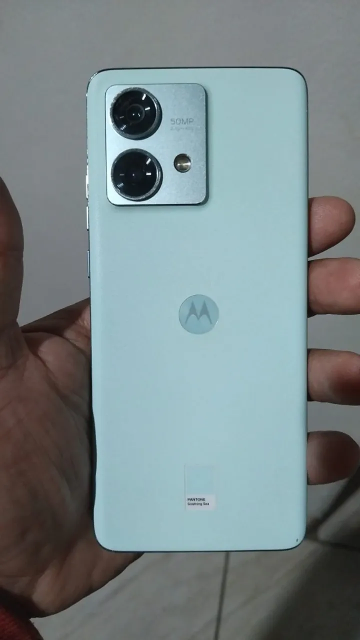 Celular moto Edge 40neo 256g