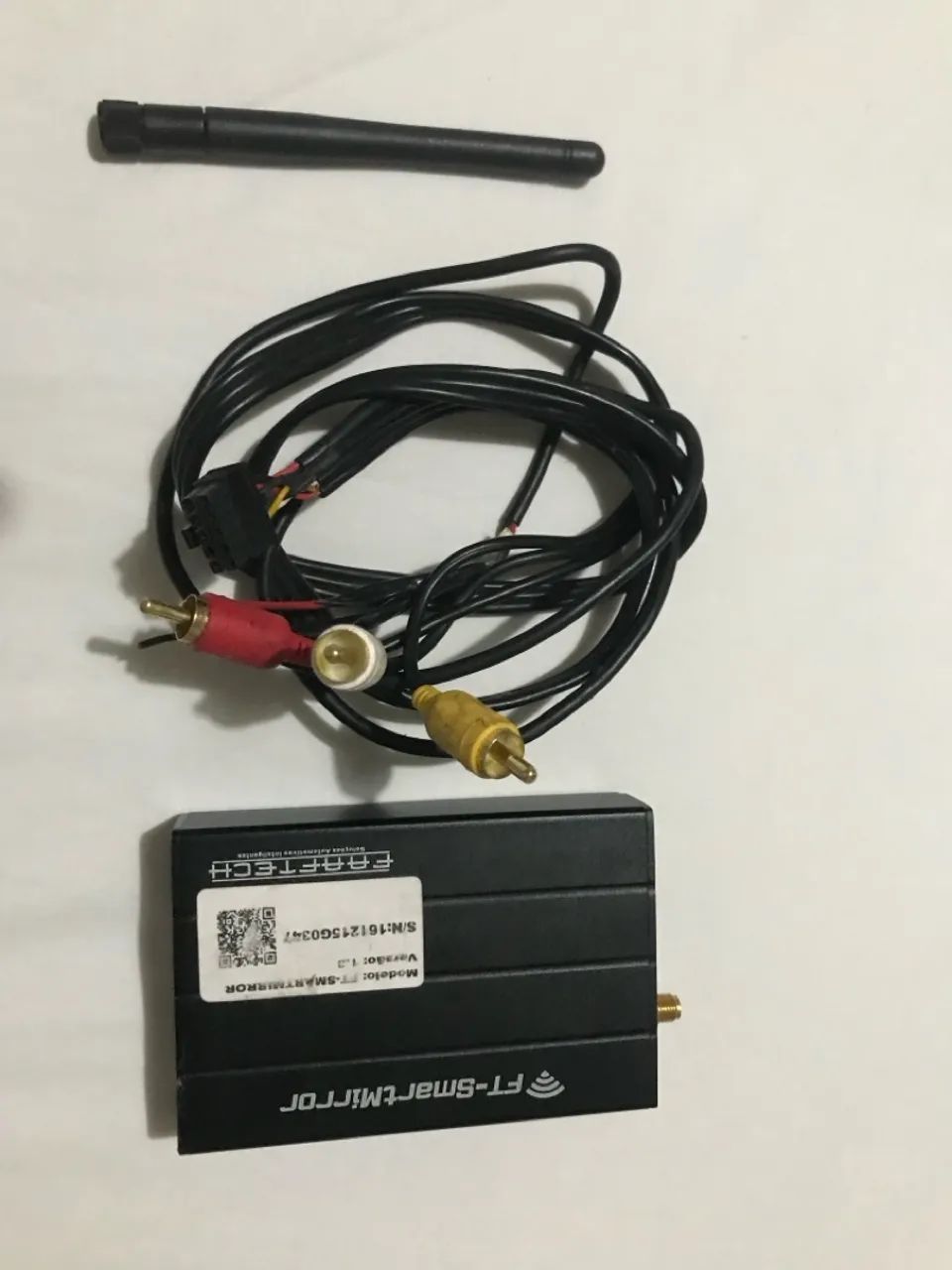 Módulo Espelhamento sem fio  - Foto 4