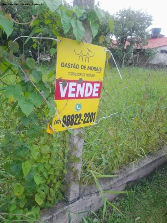 Terreno para Venda, ARMAÇÃO
