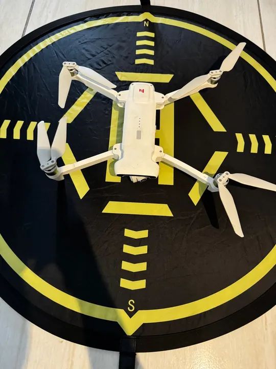 Drone Xiaomi FIMI X8 SE 4K - Foto 2