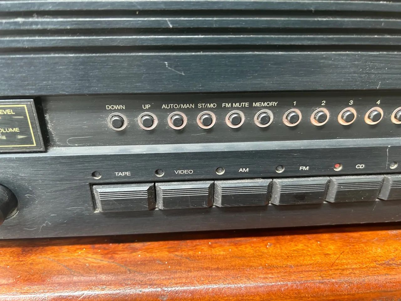 Receiver Marantz RS 2202 - Foto 5