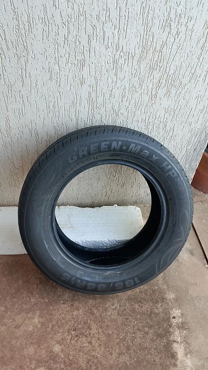 Pneu 185/65R15 Green-Max HP300