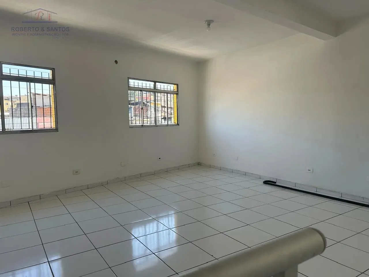 Sala em Vila Maria Trindade - São Paulo