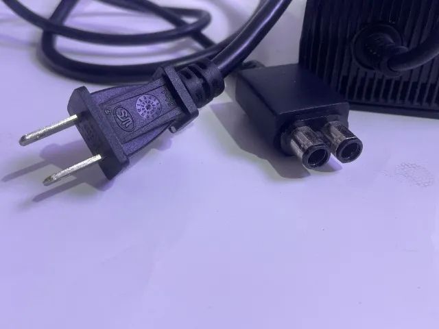 Fonte Xbox 360 Slim Funcionando - Foto 3