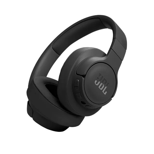 Fone de Ouvido JBL Tune 770NC, Bluetooth com cancelamento de Ruídos adaptativo - Foto 5