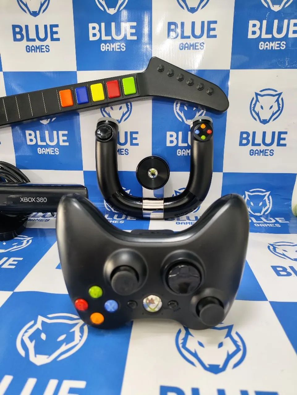 Xbox 360 Revisado, Desbloqueado  - Foto 2
