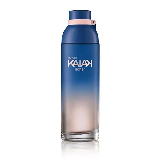 Kaiak Sonar Natura - Perfume feminino