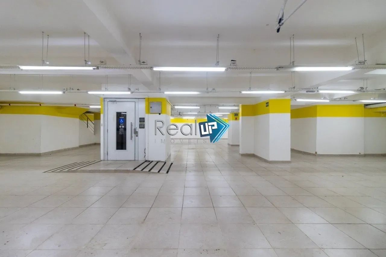 PRAIA DE BOTAFOGO - LOJA COMERCIAL - 15 VAGAS - Foto 4