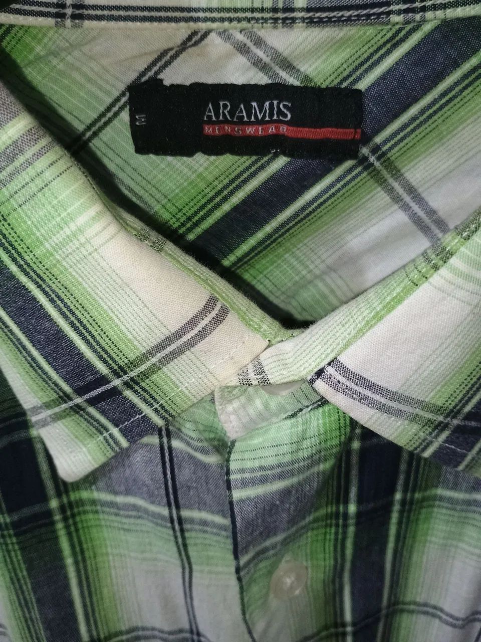 Camisa Aramis Original  - Foto 3