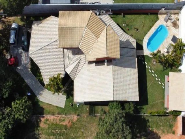 foto - Sorocaba - Condomínio Residencial Terras de São Lucas