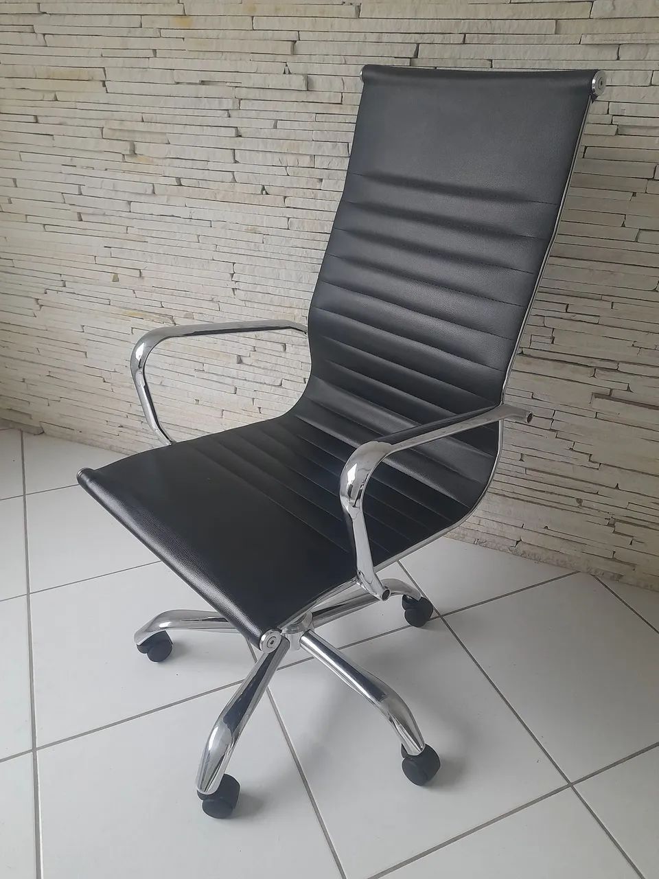 Cadeira Diretor  - Foto 2