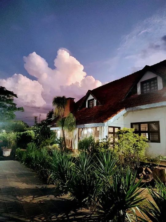 Linda chácara locação casamento e aniversário  - Foto 8