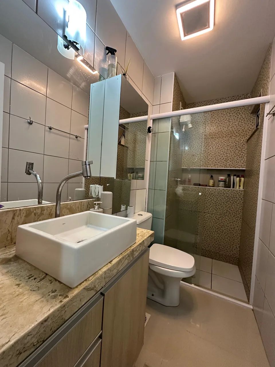 VENDO APARTAMENTO NA COHAMA - Foto 5