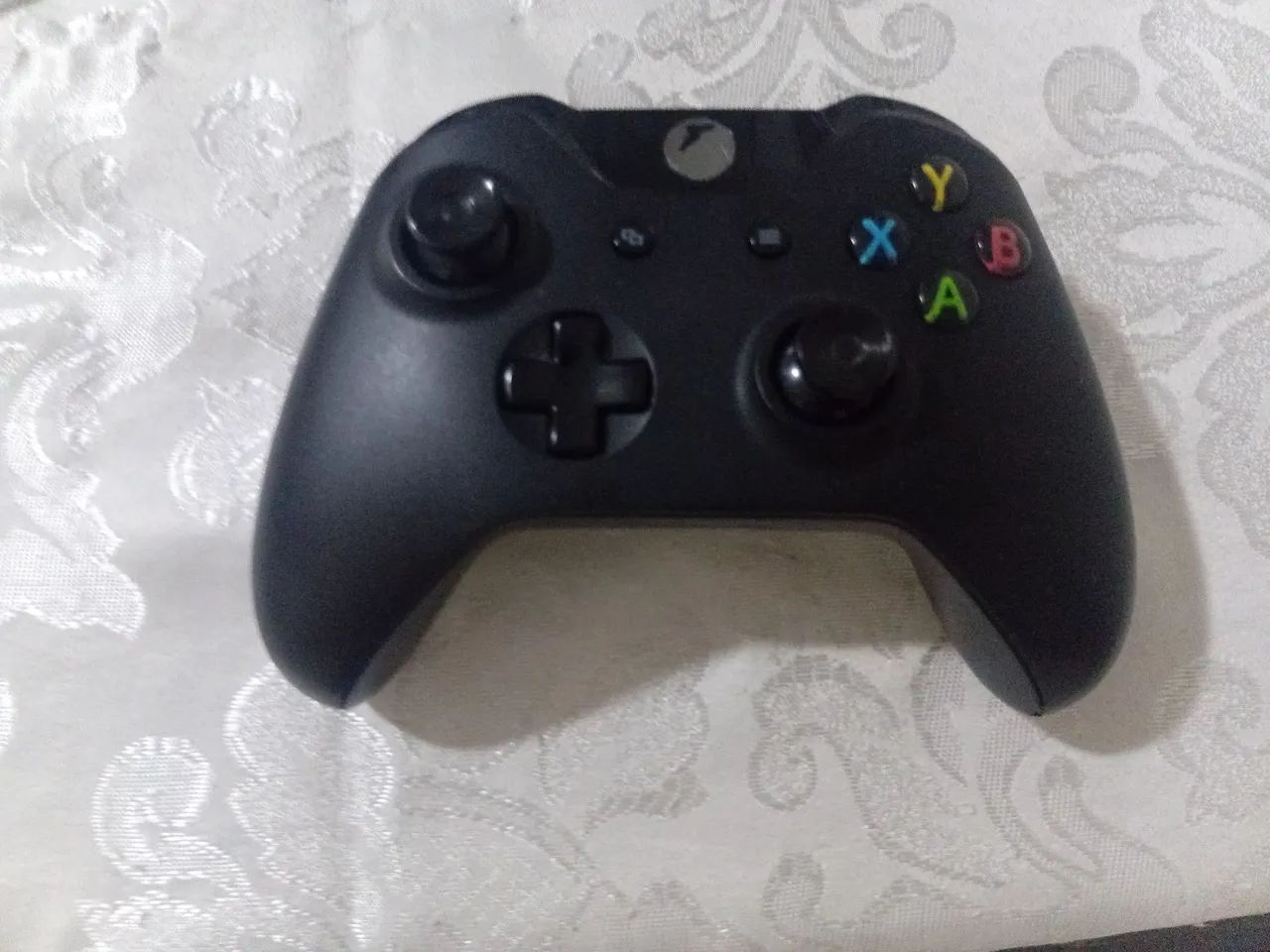 Xbox one 1.6T e vários jogos - Foto 4