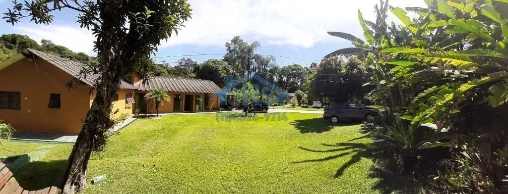 Chácara à venda em Cotia, Jardim do Rio Cotia, com 4 quartos, com 3840 m² - Foto 4
