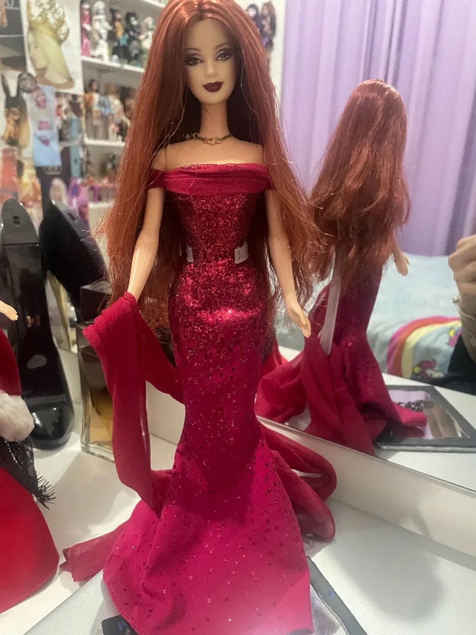 Barbie birthstone granada  - Foto 2