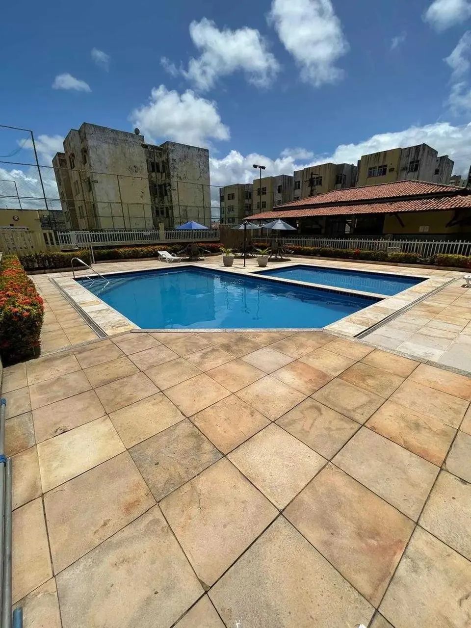 Condomínio Porto Bello
