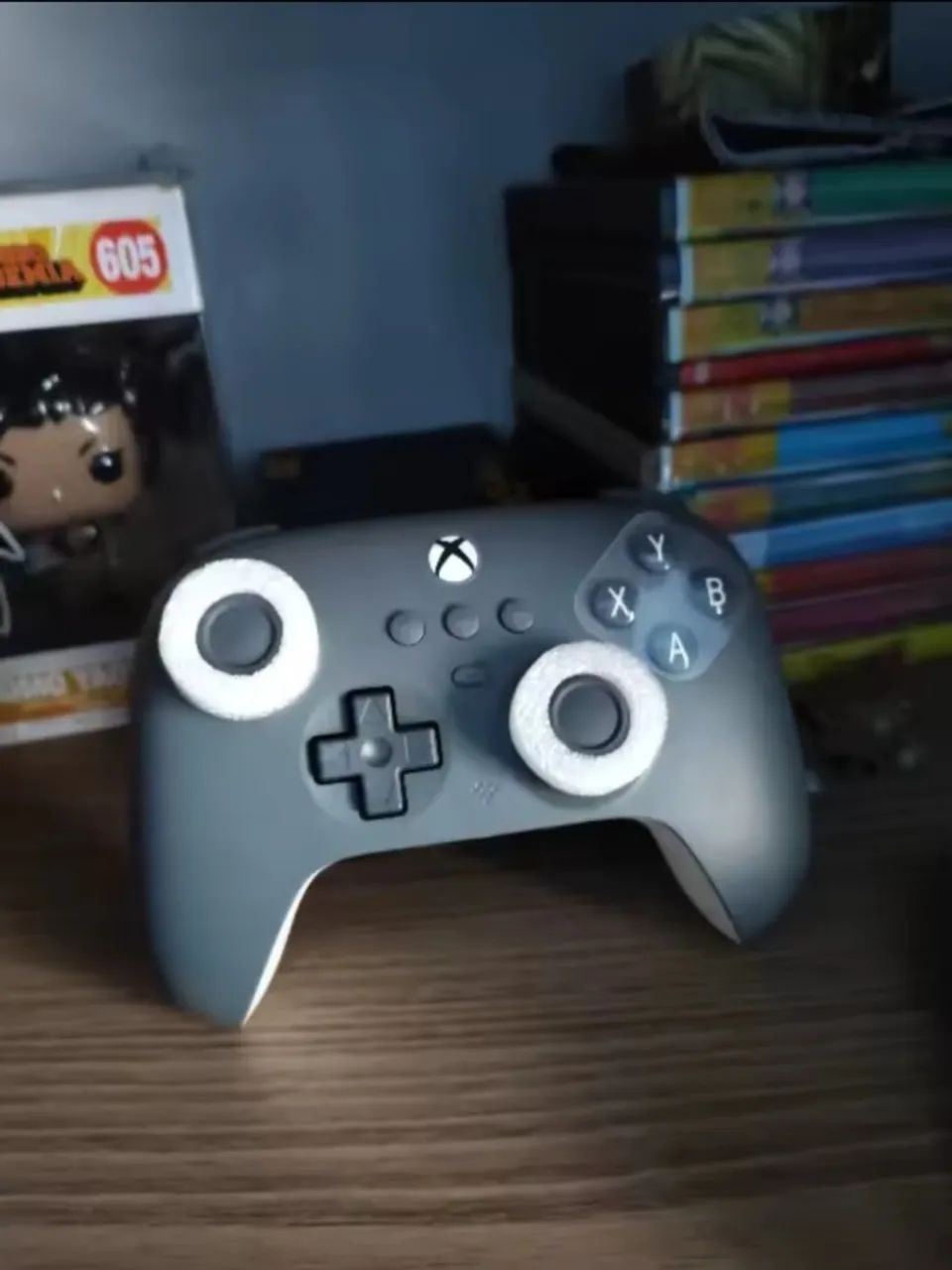 Controle com Fio 8BitDo Ultimate C Novo Lacrado