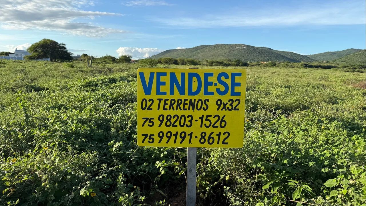 Foto - Feira de Santana - Jardim Cruzeiro