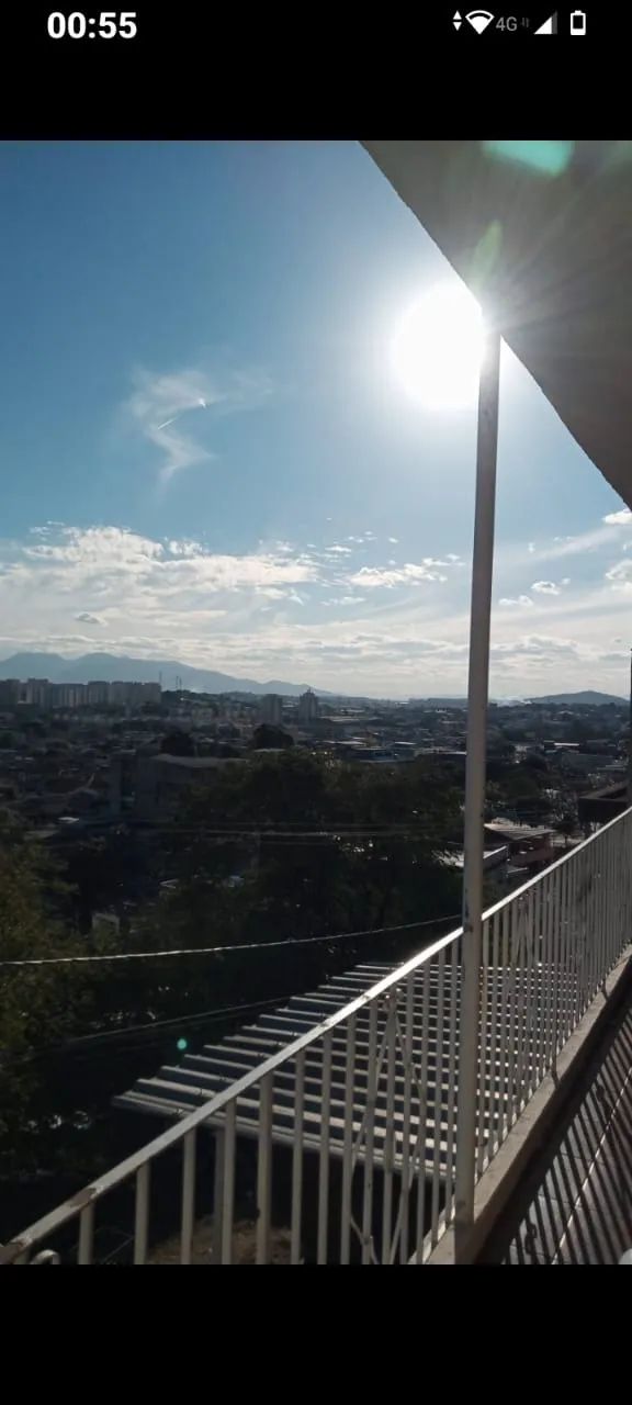 Foto - Rio de Janeiro - Cordovil
