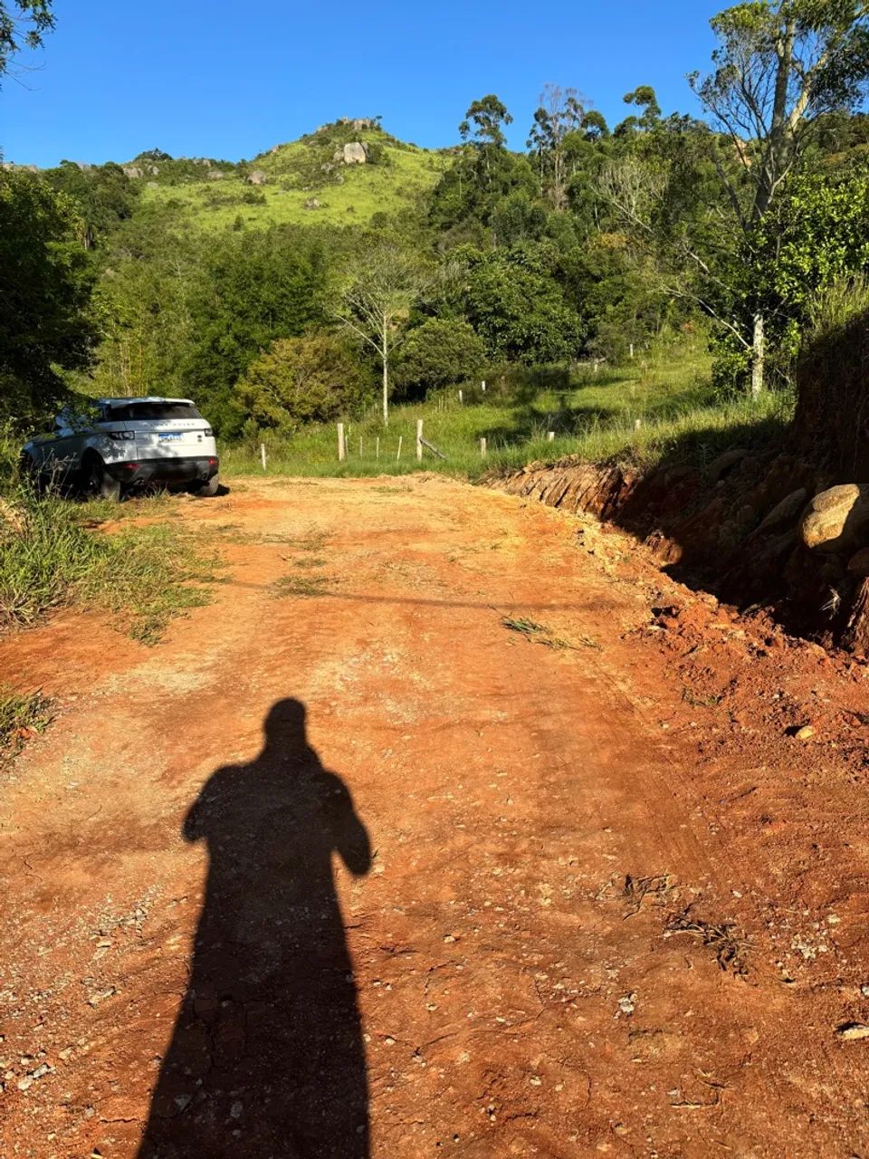 Chácaras vista lagoa e mar  - Foto 14