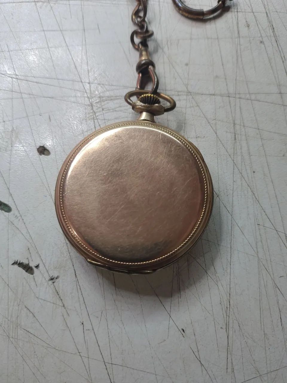 Relógio de bolso Invicta incabloc - Foto 2