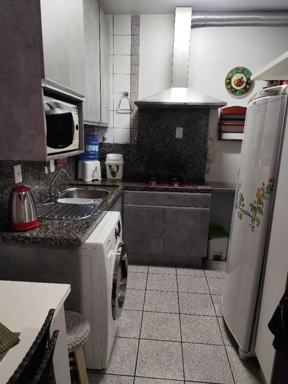 Apto.em Canasvieiras pé na areia - Foto 5