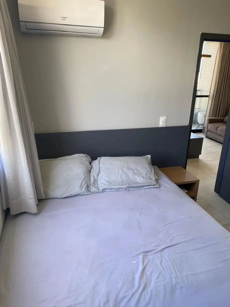 Apartamento mobiliado com 2 quartos em Intermares!! - Foto 5