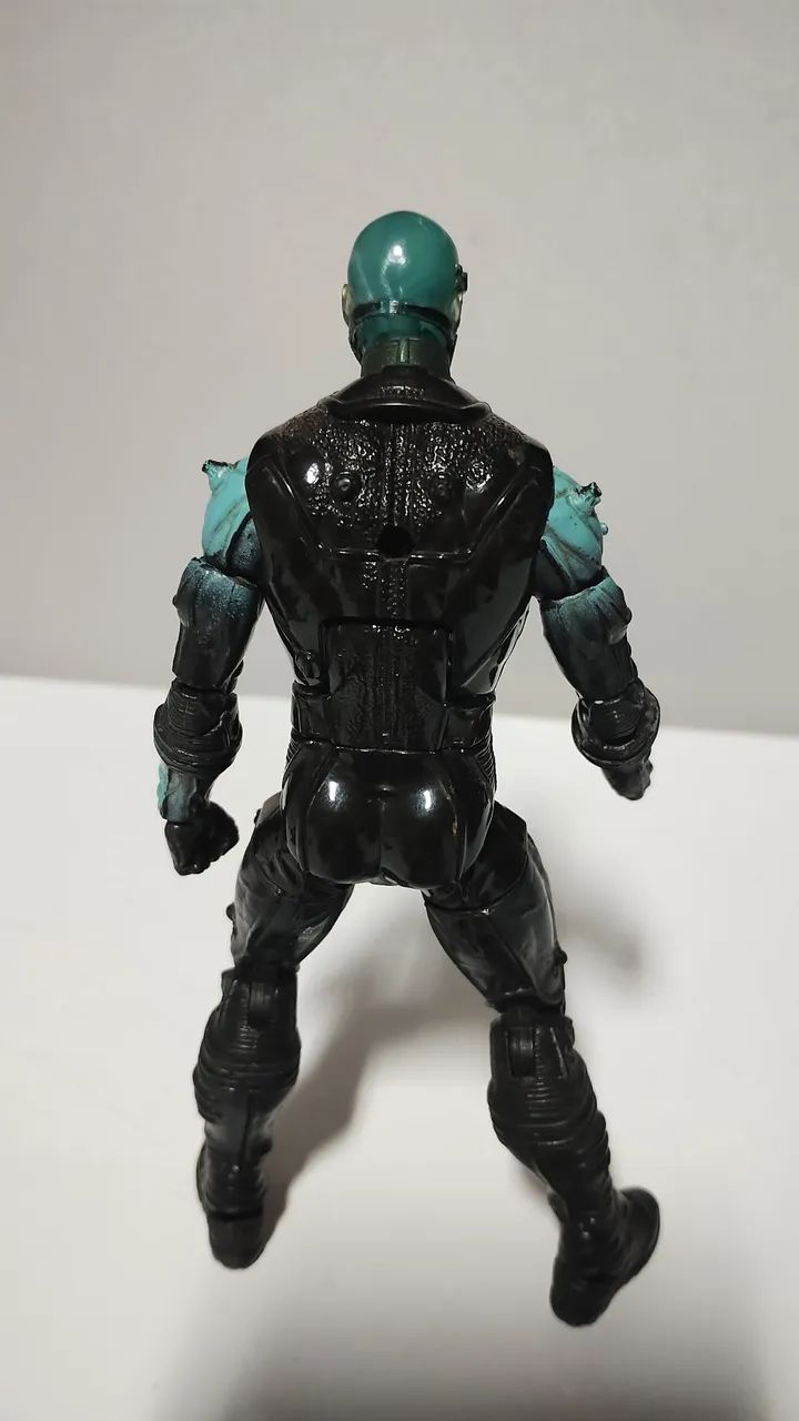Action Figure - Personagem Misterioso - Foto 2