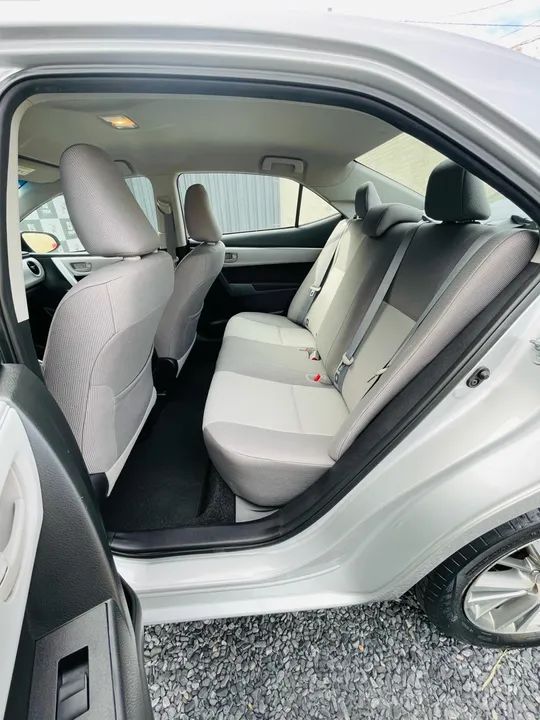 Corolla Gil - Foto 14