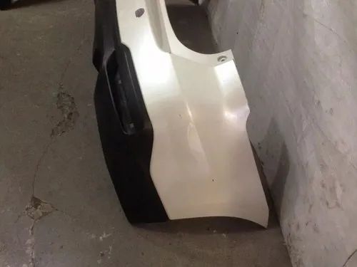 Para Choque Traseiro Subaru Forester 2013 Á 2016 17033005 - Foto 2
