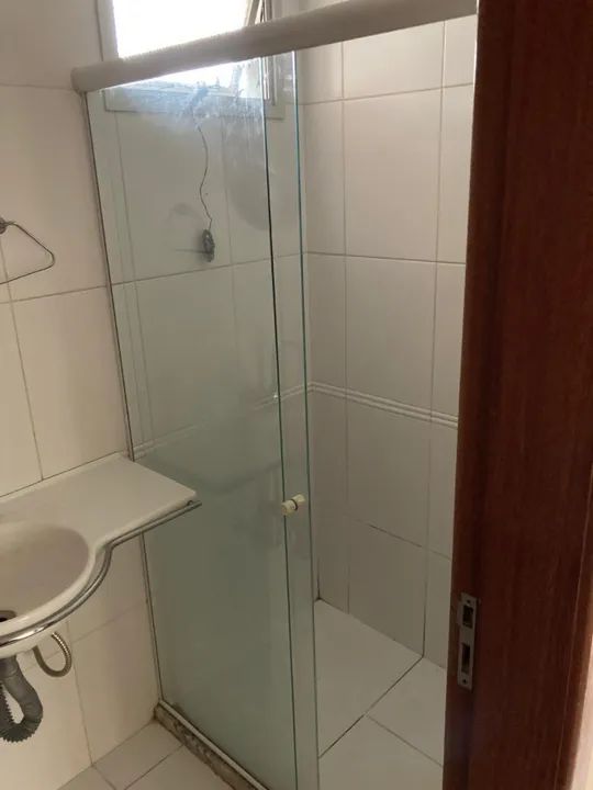 ALUGUEL DE APARTAMENTO EM VILA VELHA PRAIA DA COSTA - Foto 11