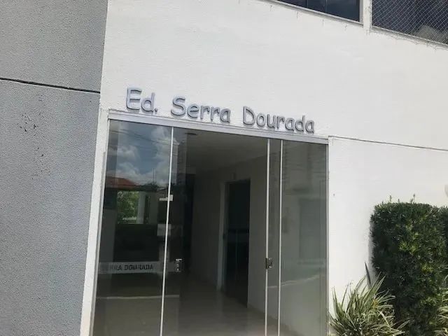 Apartamento para venda tem 57 metros quadrados com 2 quartos - Foto 4