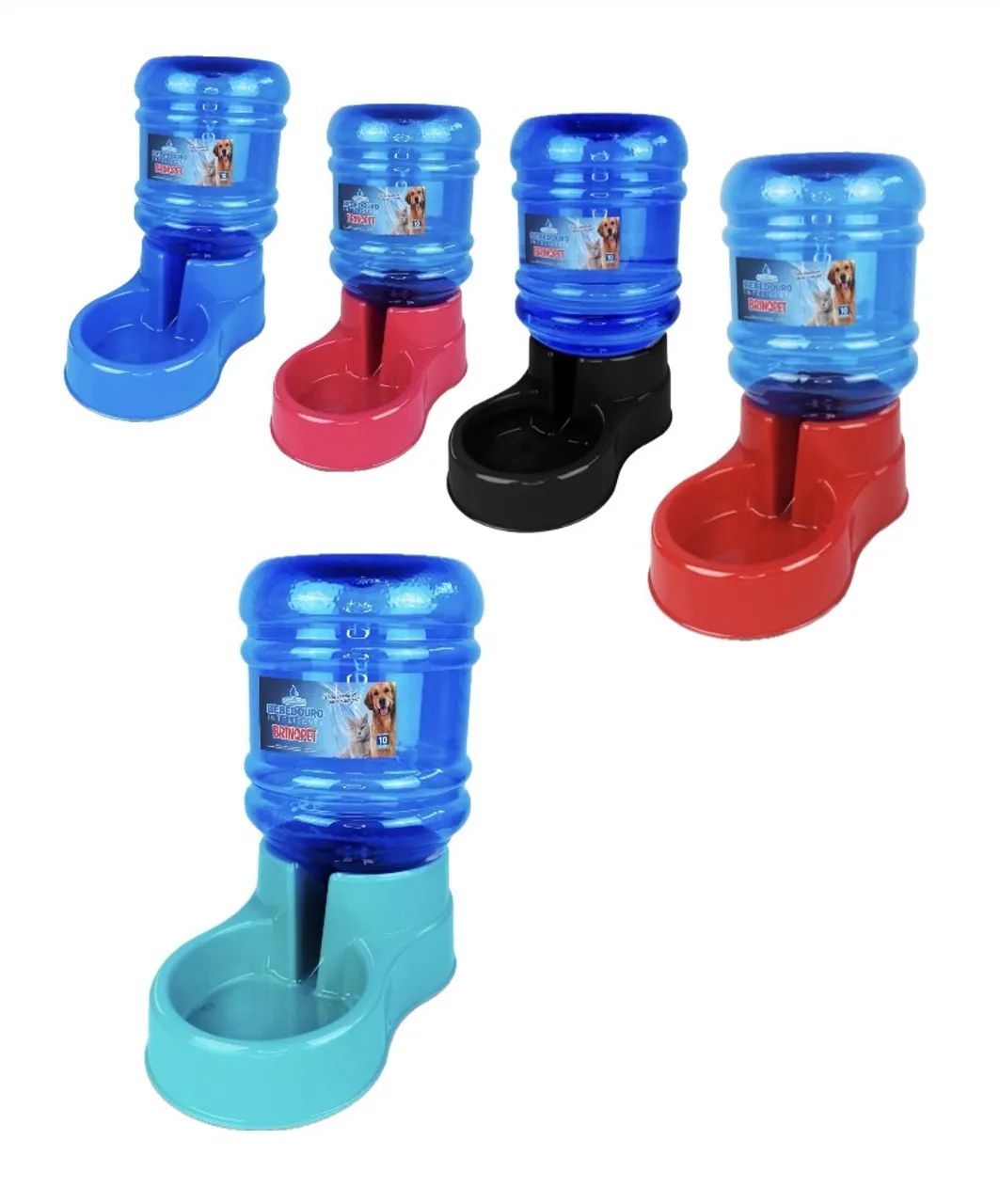 10-liter automatic water dispenser64313864597378120